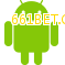 Aplicativo 661BET.COMbet para Android