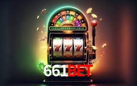 Descubra o Mundo do Cassino Online com 661Bet