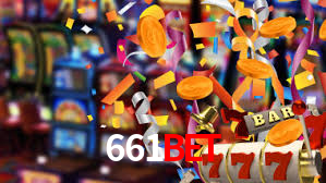 Descubra a Magia dos Jogos de Arcade no 661Bet
