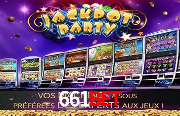 A Emoção da Loteria na 661Bet: Uma Chance de Mudança de Vida